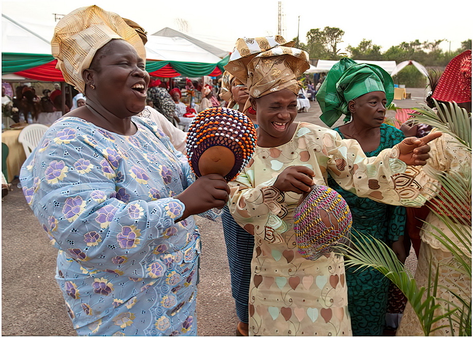 Awori People