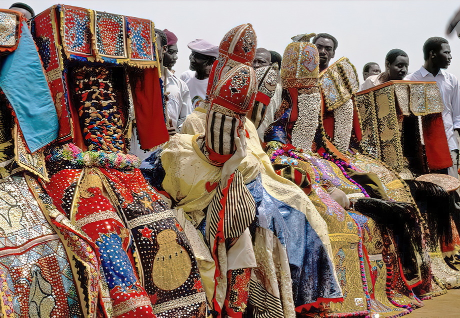 Awori People