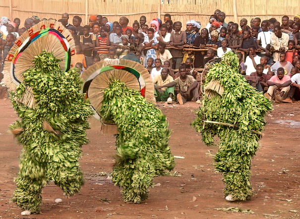 Bwa People