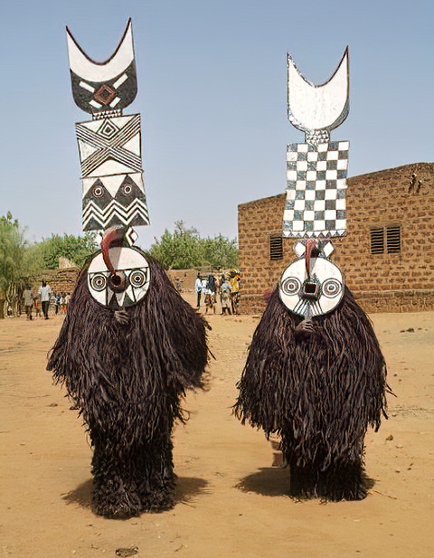 Bwa People