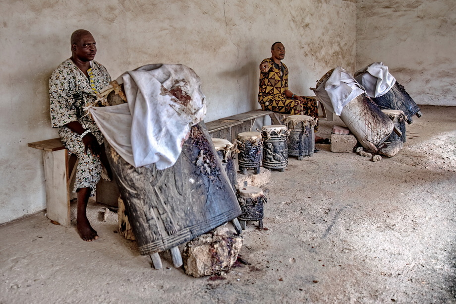 Egba People