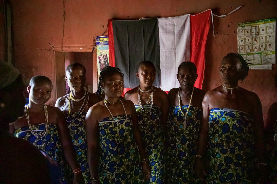Egba People