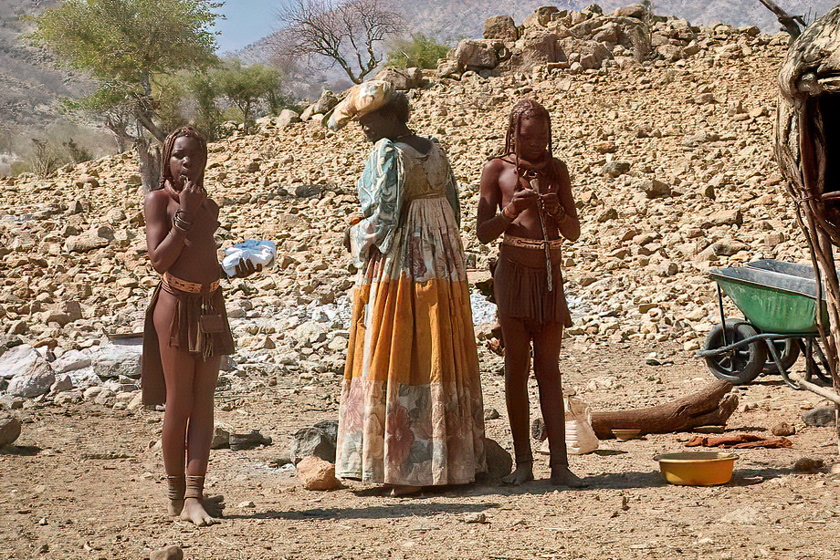 Herero People