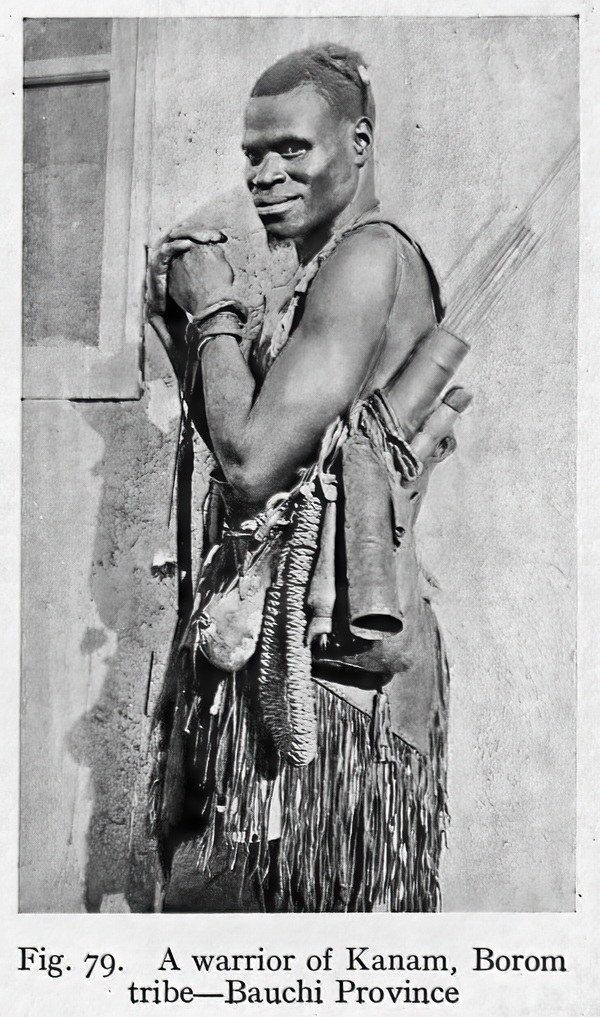Kanam People