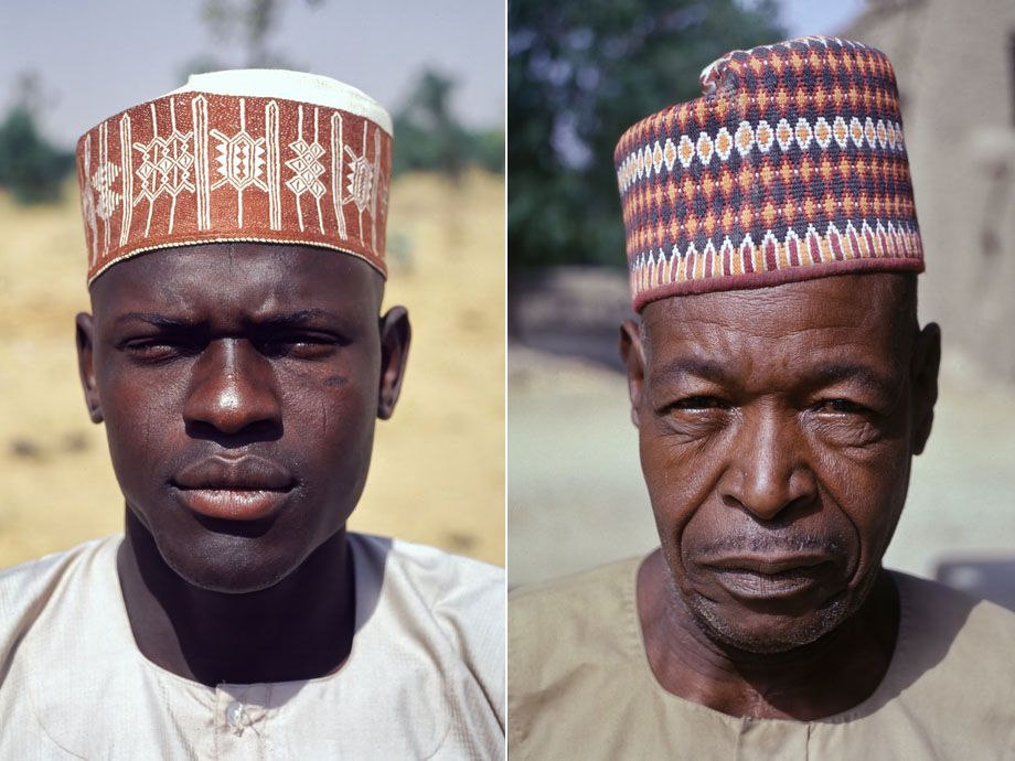 Kanuri People