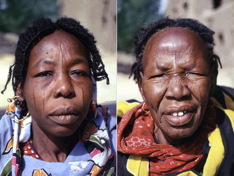 Kanuri People
