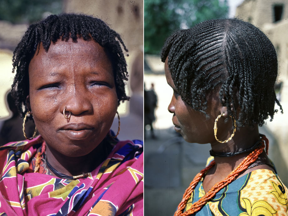 Kanuri People