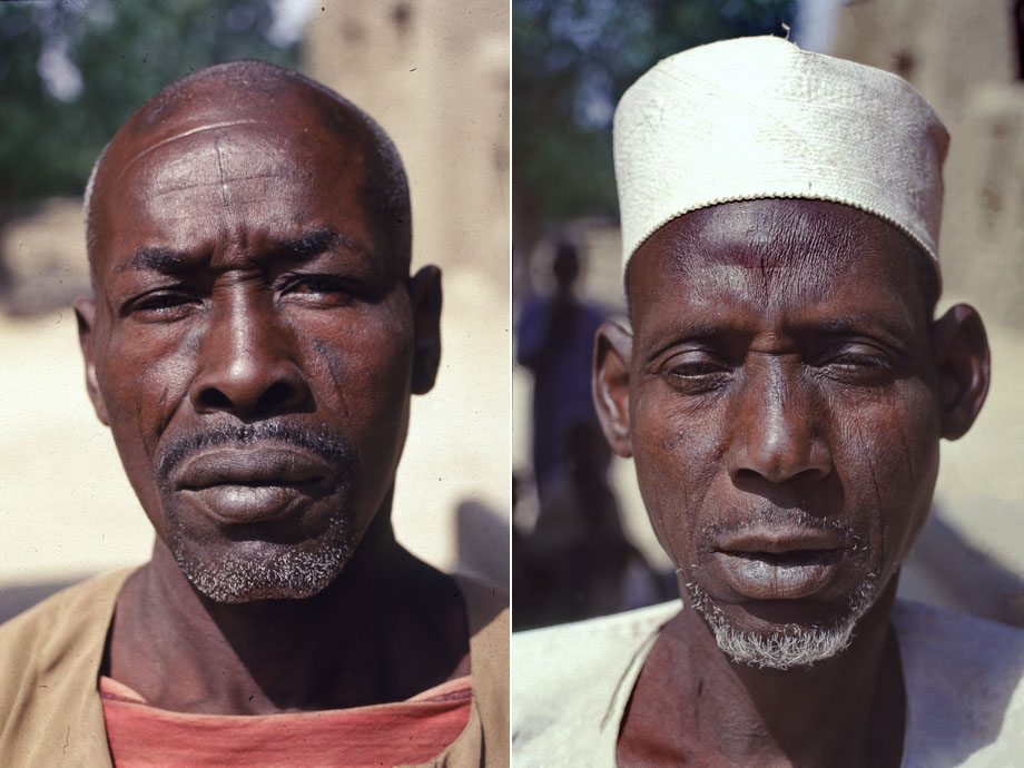Kanuri People