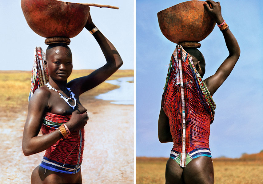 Mundari People