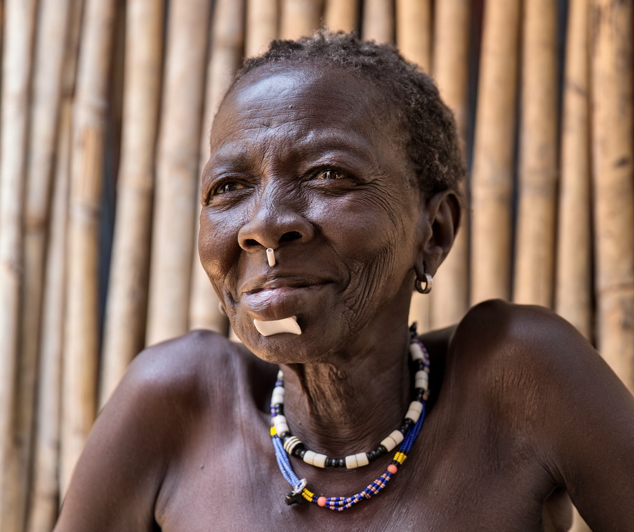 Murle people