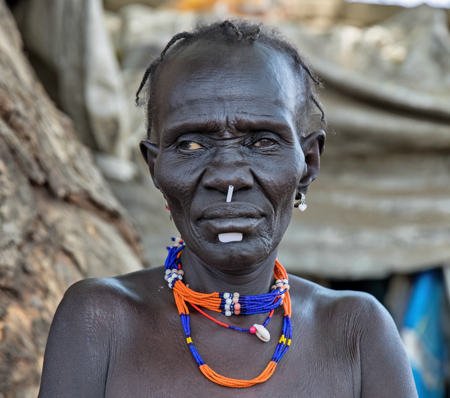 Murle people