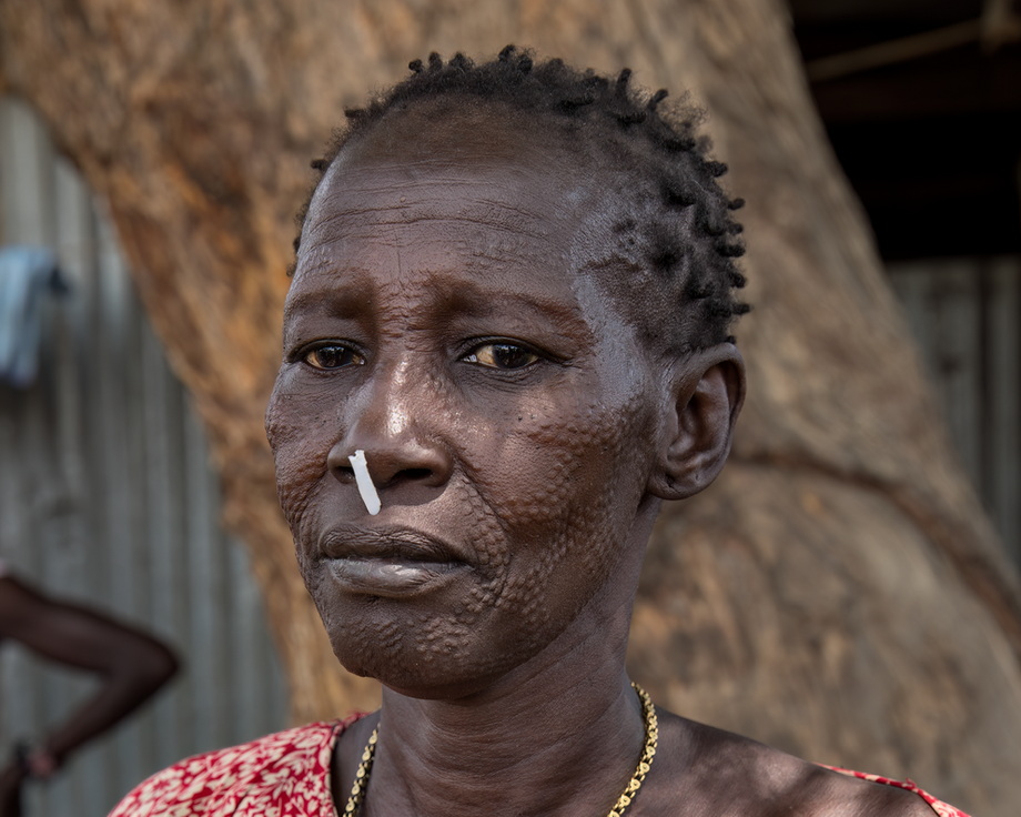 Murle people