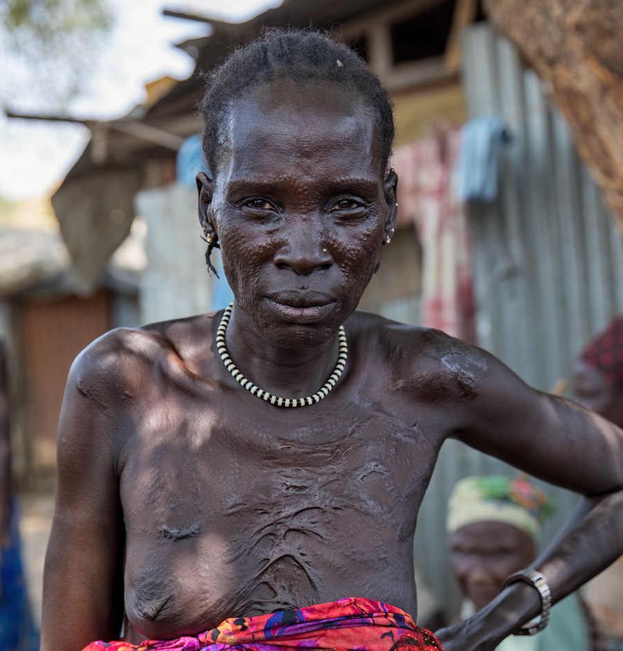 Murle people