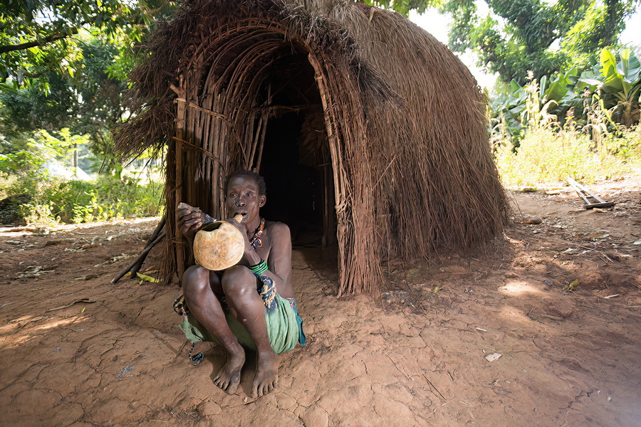 Murle people