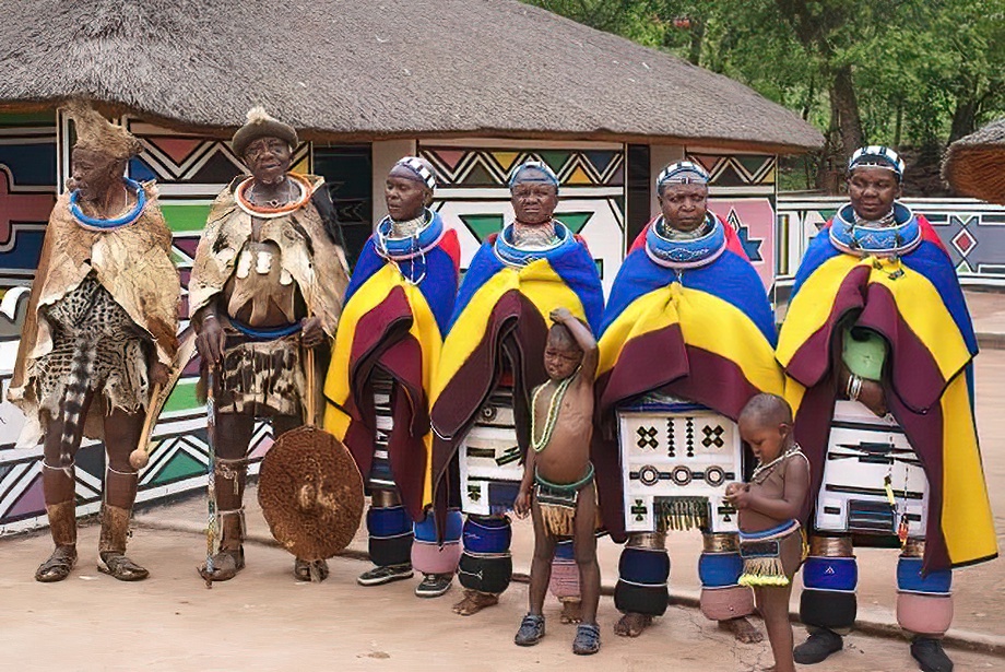 Ndebele People