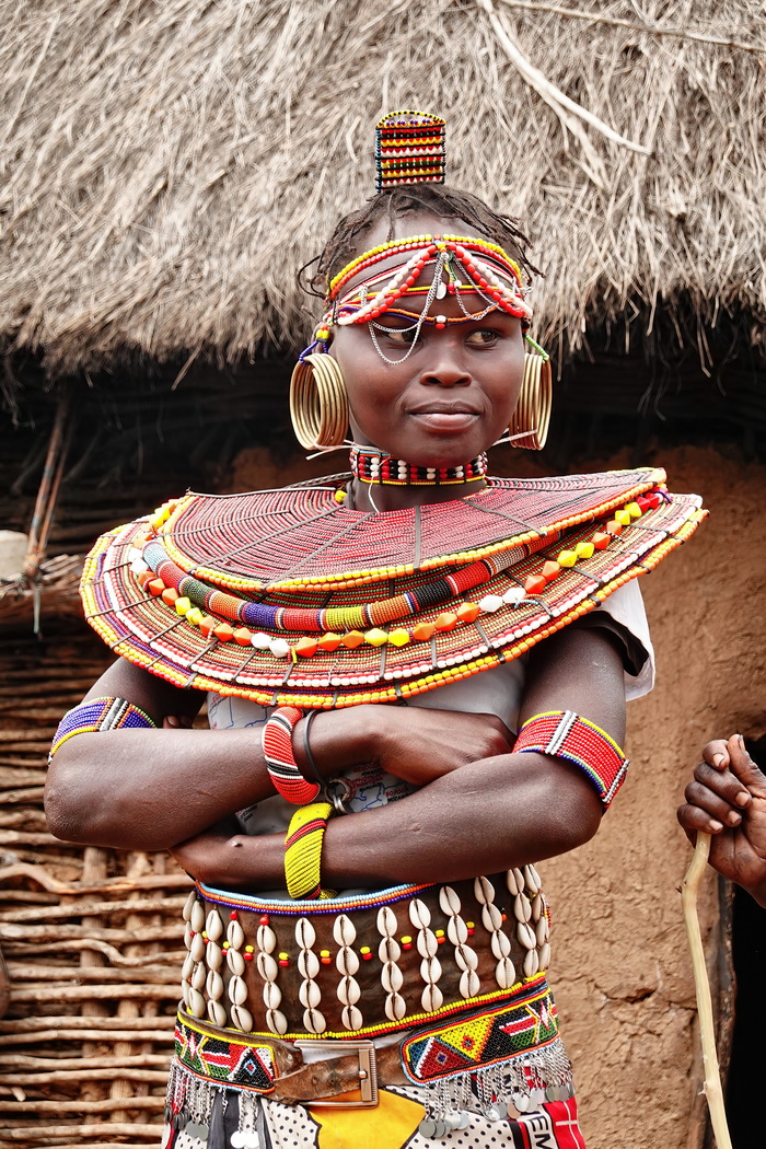Pokot People