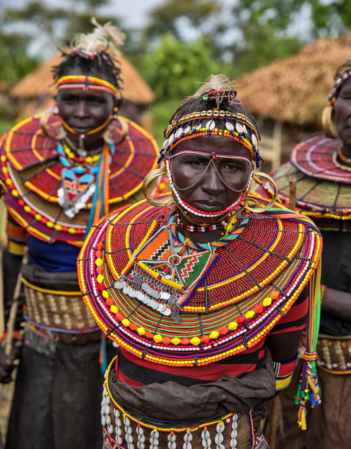 Pokot People