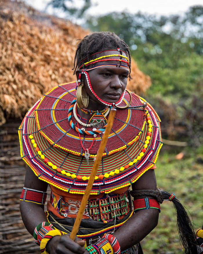Pokot People