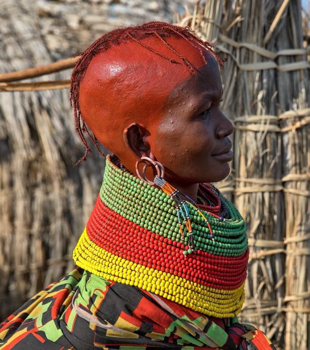 Turkana People