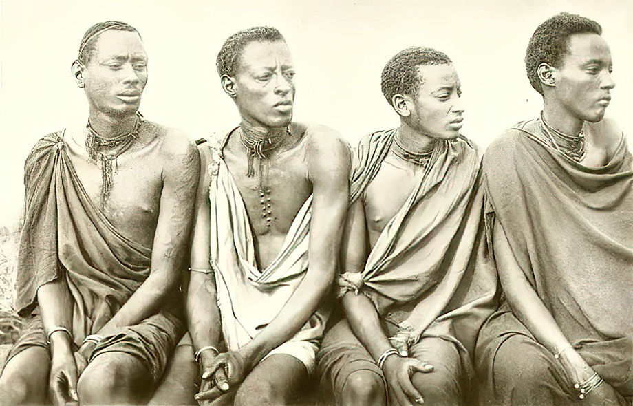 Tutsi people