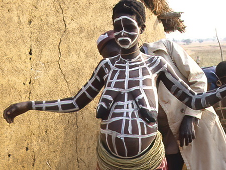 Birifor people