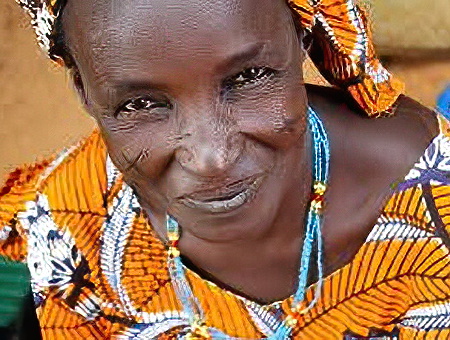 Kurtey People