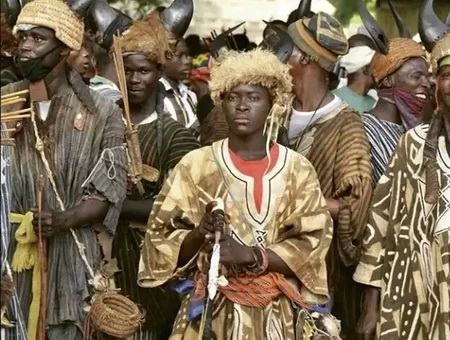 Dagomba people