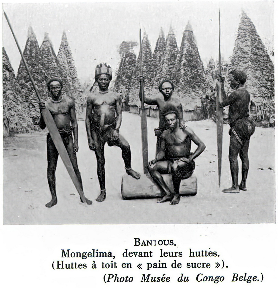Bangelima People