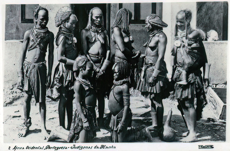 Muila People