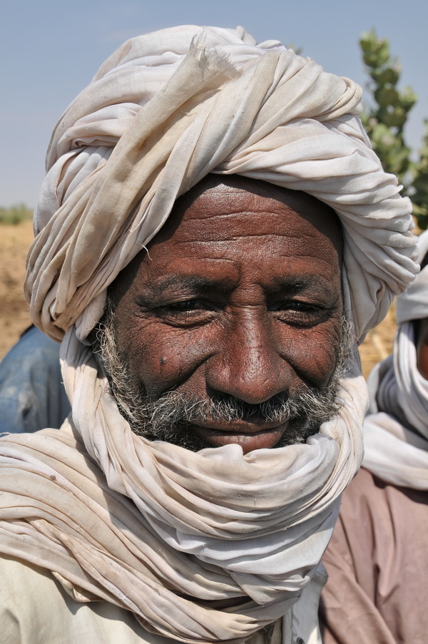 Baggara People