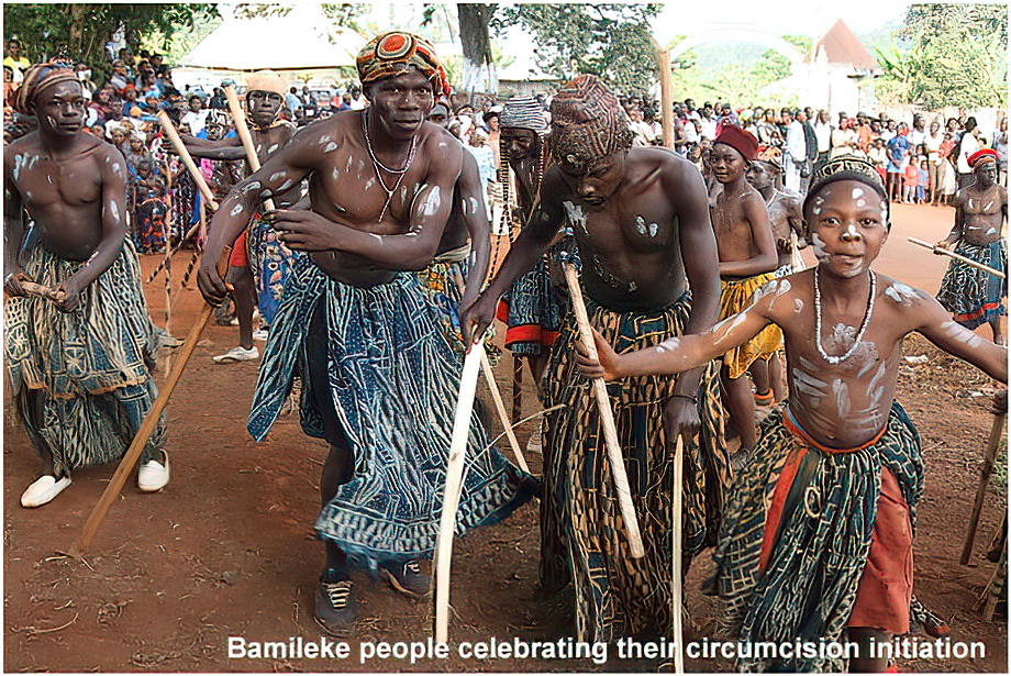 Bamileke People