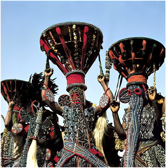 Bamileke People