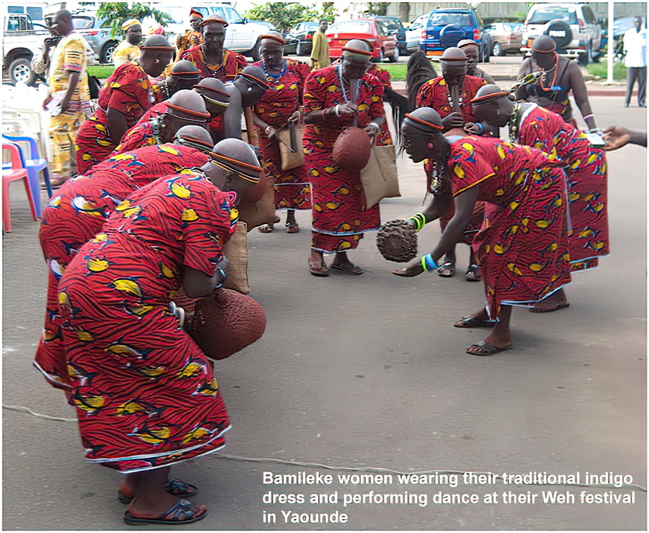 Bamileke People