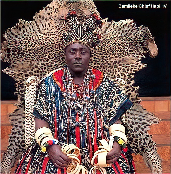 Bamileke People