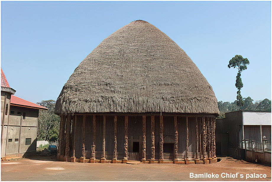 Bamileke People