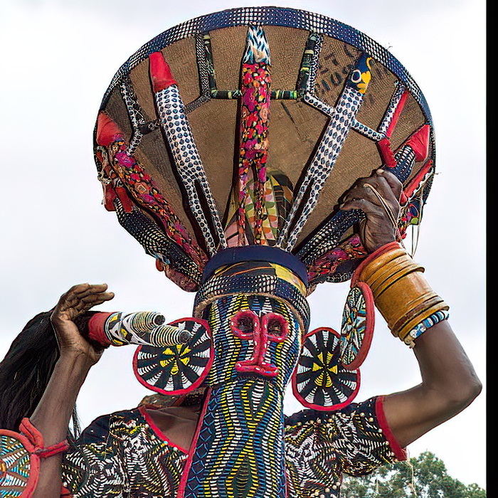 Bamileke People