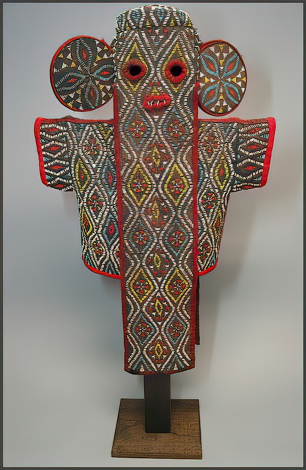 Bamileke People