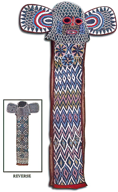 Bamileke People