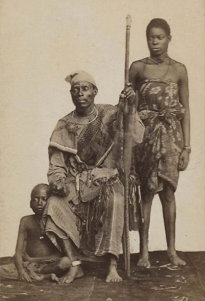 Masa People