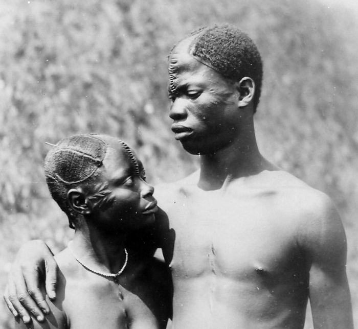 Bangala People