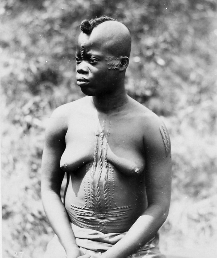 Bangala People