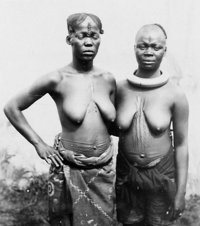 Bangala People