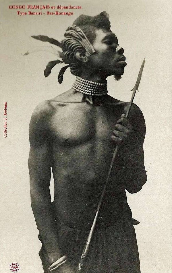 Banziri People
