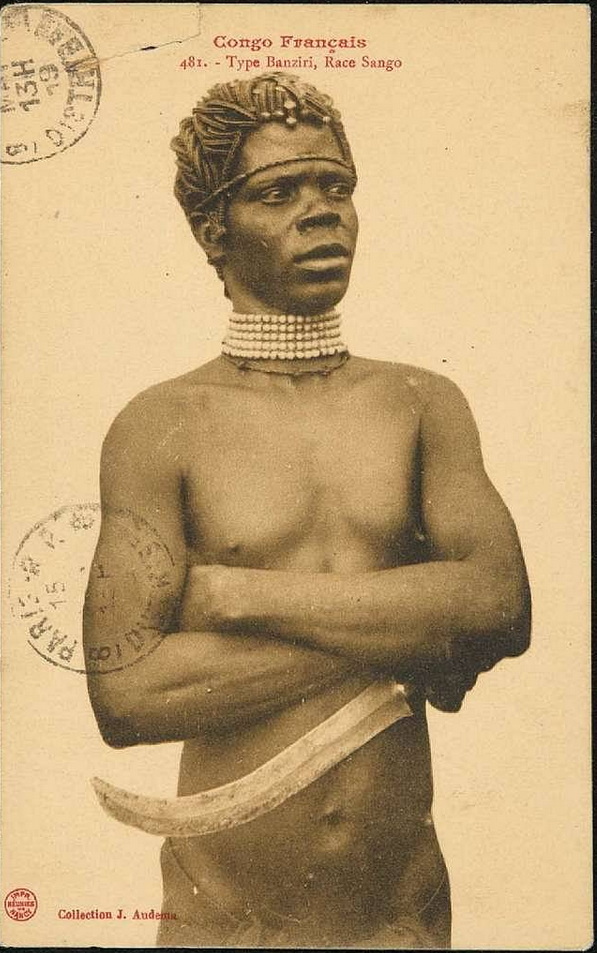 Banziri People