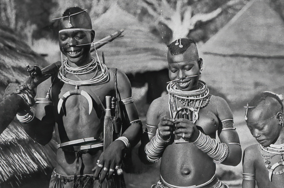 Bassari people