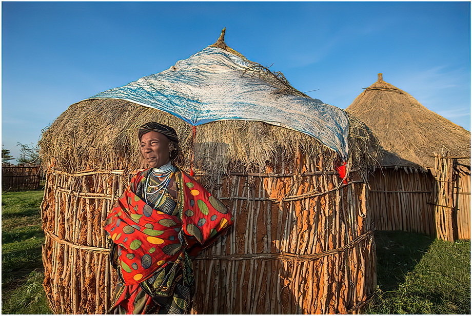 Borana People