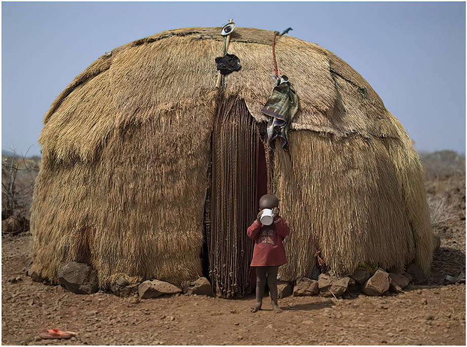 Borana People