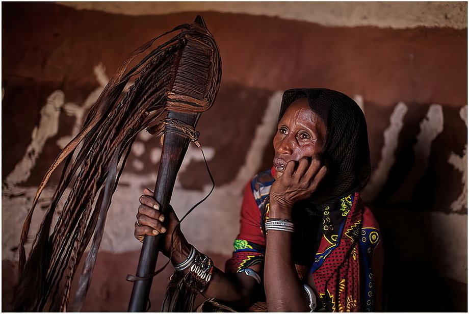 Borana People