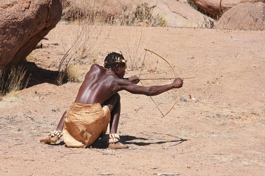 Damara People