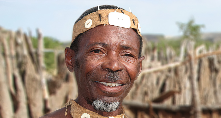Damara People